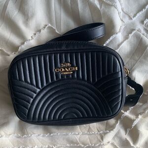 Coach Belt Bag